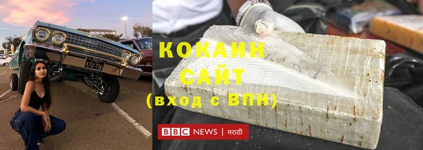 молекула духа Осташков
